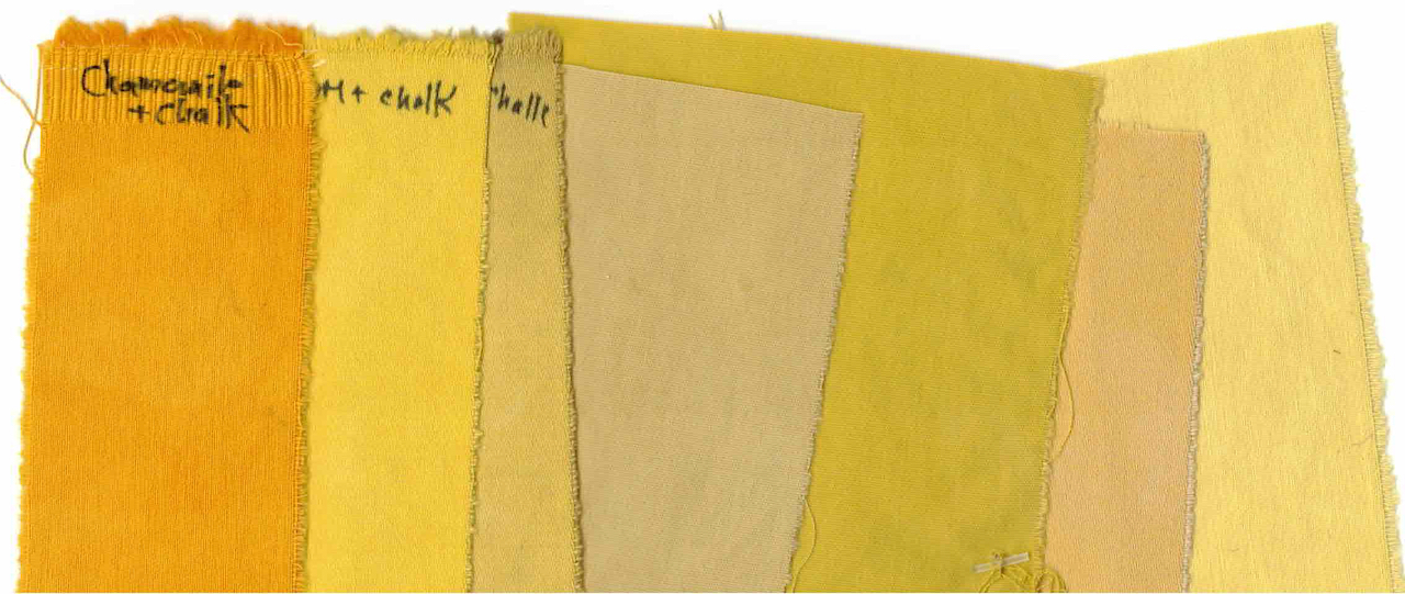 cellulose with chalk