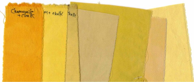 cellulose with chalk