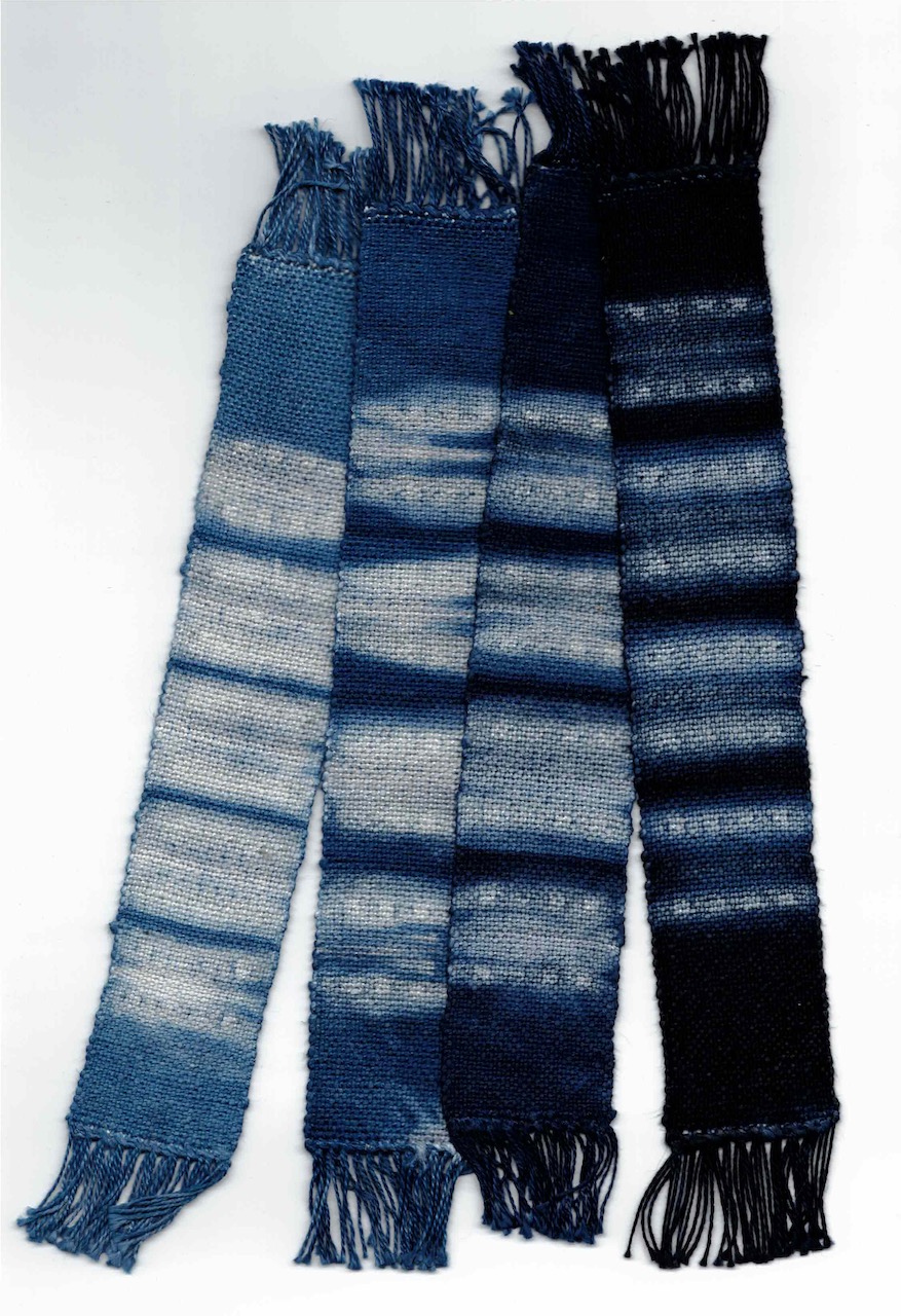 indigo vat comparsion